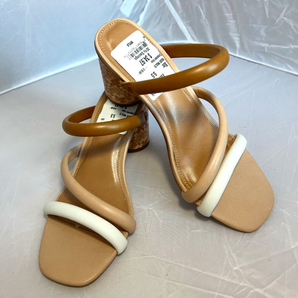 DV by Dolce Vita® Myla heels (never worn!)